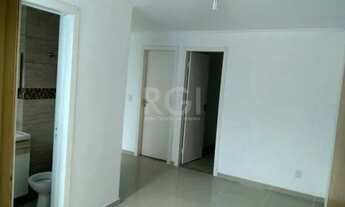 Imagem 3: Apartamento para Venda - 40m², 2 dormitórios, 1 vaga - Rubem Berta