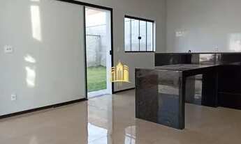 Imagem 6: Casa no bairro Fernão Dias - Esmeraldas