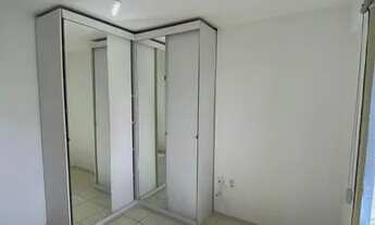 Imagem 2: Apartamento para venda com 80 metros quadrados com 3 quartos em Casa Amarela - Recife - PE