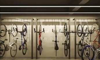 Imagem 6: Moema Nobre! Em construção, Altíssimo padrão