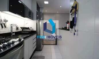 Imagem 7: Apartamento à venda, 67 m² por R$ 529.000,00 - Interlagos - São Paulo/SP