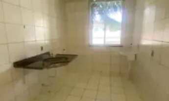 Imagem 3: Parque Laranjeiras - APTO 2 QUARTOS