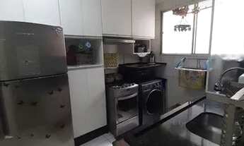 Imagem: Apartamento 2 dormitórios San Thomas