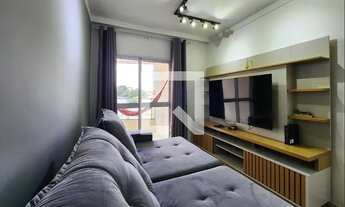 Imagem 2: Apartamento para Aluguel - Olímpico, 2 Quartos, 77 m2