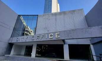 Imagem 5: Ed. City Office sala à venda em Batista Campos Nilza Duarte