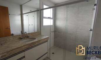 Imagem 6: Apartamento para venda e locação com 3 quartos no Bairro Jardim Aquarius