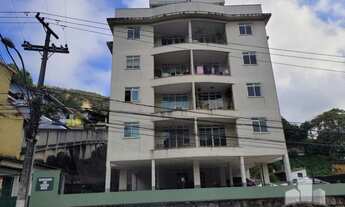 Imagem 2: Petrópolis - Apartamento Padrão - Quitandinha