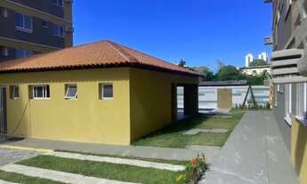 Imagem 5: Apartamento de 2 qts em Candeias com lazer completo