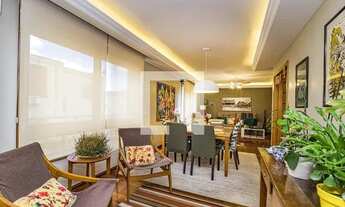 Imagem 7: Apartamento à Venda - Bom Fim, 3 Quartos, 193 m2