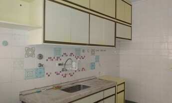 Imagem 3: Apartamento para aluguel tem 70 metros quadrados com 2 quartos