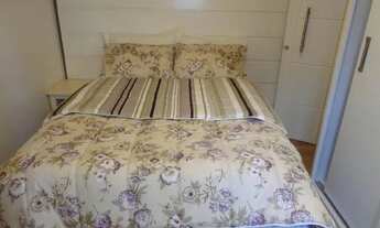 Imagem 7: Flat para alugar no Jardins - Edifício Park Avenue - Cód. 12700132