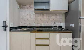 Imagem 6: Studio em Moema - São Paulo