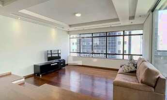 Imagem: Apartamento com 3 dormitórios para alugar