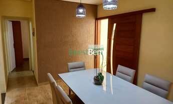 Imagem 4: Casa com 3 dorms, Jardim Bom Retiro, Valinhos - R$ 640 mil, Cod