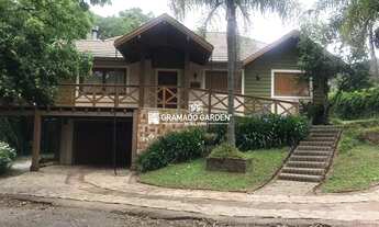 Imagem 3: SÍTIO COM 3 DORMITÓRIOS À VENDA, 30000 M² POR R$ 2.099.000,00 - LINHA 28 - GRAMADO/RS