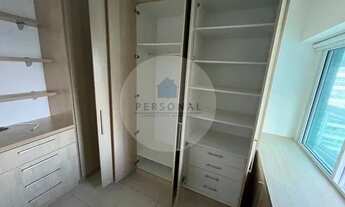 Imagem 6: Apartamento para aluguel possui 71 metros quadrados com 2 quartos