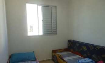 Imagem 7: São José dos Campos - Apartamento Padrão - Jardim America