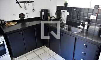 Imagem 7: Apartamento para Aluguel - Santa Cecília, 2 Quartos, 67 m2