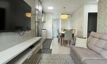 Imagem 6: Apartamento para venda possui 60 metros quadrados com 2 quartos em Morretes - Itapema - SC