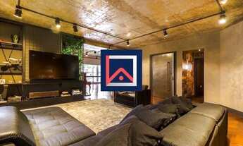 Imagem: Apartamento Venda 5 Dormitórios - 314 m²