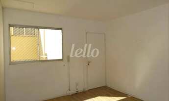 Imagem: São Paulo - Apartamento Padrão - Vila