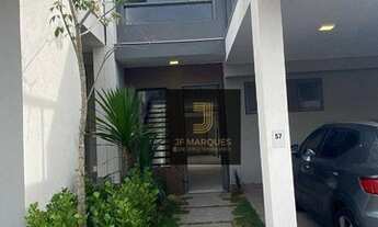 Imagem 7: Casa à venda, 200 m² por R$ 2.170.000,00 - Residencial Três (Tamboré) - Santana de Parnaíb