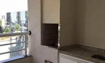 Imagem 7: Apartamento com 2 dormitórios para alugar, 80 m² por R$ 4.139,00/mês - Jardim Aquarius - S