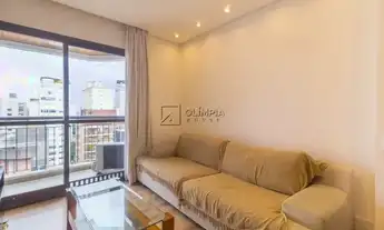 Imagem: Locação Apartamento 3 Dormitórios - 100