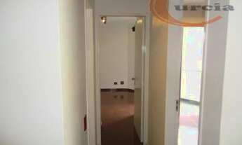 Imagem 3: Apartamento com 2 dormitórios para alugar, 50 m² por R$ 2.550,57/mês - Vila Guarani (Zona