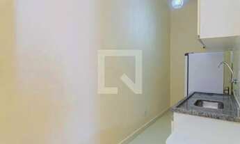 Imagem 2: Apartamento para Aluguel - Vila Clementino, 1 Quarto, 25 m2