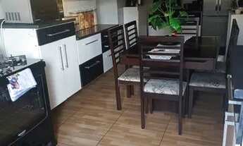 Imagem 6: Casa em Cidade Jardim - Pindamonhangaba