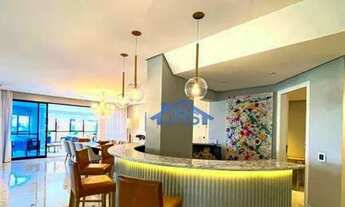 Imagem 5: APARTAMENTO CAPA DE REVISTA COM 852M² EM EXCELENTE CONDOMÍNIO