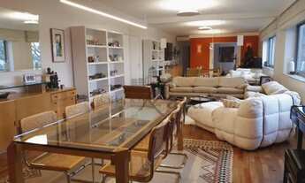 Imagem 2: Apartamento - Higienópolis - 2 Dormitórios - 143m²