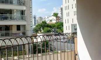 Imagem 4: Apartamento para Aluguel - Itaim Bibi, 1 Quarto, 42 m2