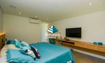 Imagem 3: Sobrado para venda com 783 metros quadrados com 6 quartos em Riviera - Bertioga - SP