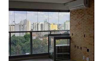 Imagem 5: Loft em São Paulo - Mirandópolis