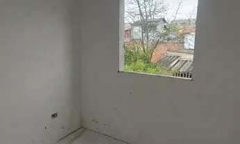 Imagem 7: Cobertura à venda 2 quartos 1 suíte 1 vaga Curitiba Erasmo Assunção - Santo André - SP