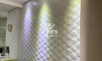 Imagem 12: Cód.: 13104 - Apartamento à venda com 3 Quartos, sendo 1 suíte com closet e 2 vagas de gar