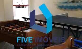 Imagem 6: Apartamento com 3 dormitórios para alugar, 65 m² por R$ 2.880,00/mês - Vila do Castelo - S