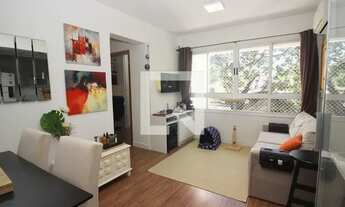 Imagem: Apartamento à Venda - Tristeza, 2 Quartos