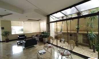 Imagem 5: Apartamento (cobertura 2 - duplex) 3 dormitórios/suite, cozinha planejada, portaria 24hs