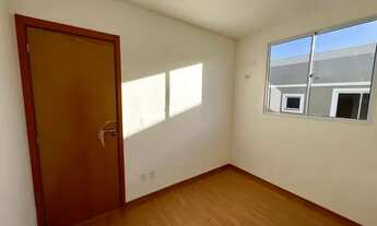 Imagem 4: LOCAÇÃO DE APARTAMENTO NO CHAPADA DAS VIOLETAS EM VARZEA GRANDE DE 2 QUARTOS