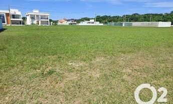 Imagem 5: Terreno à venda, 516 m² por R$ 165.000,00 - Alphaville - Rio das Ostras/RJ