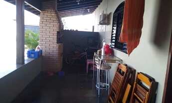 Imagem 16: SÃO JOSÉ DO RIO PRETO - Casa Padrão - JARDIM NAZARETH