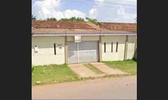 Imagem: Vendo uma casa