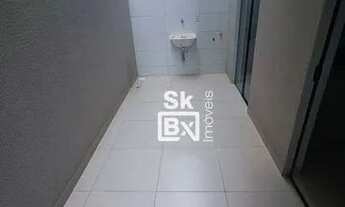 Imagem 3: Apartamento com 2 quartos sendo 1 suíte à venda, 66 m² por R$ 310.000 - Santa Mônica - Ube