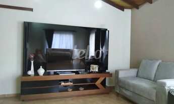 Imagem 2: São Bernardo do Campo - Apartamento Padrão - Vila Marlene