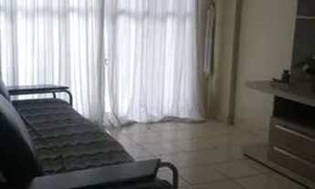 Imagem 3: Apartamento 2 Dormitórios mobiliado. Av. Nilton Lins