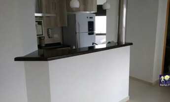 Imagem 7: Flat para alugar no Jardins - Edifício Magic Place - Cód. RHD01685