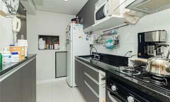 Imagem 6: Apartamento para venda tem 81 m² com 3 quartos